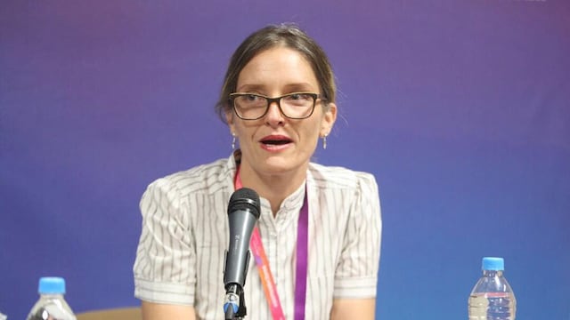 Paula Ramírez Höhne