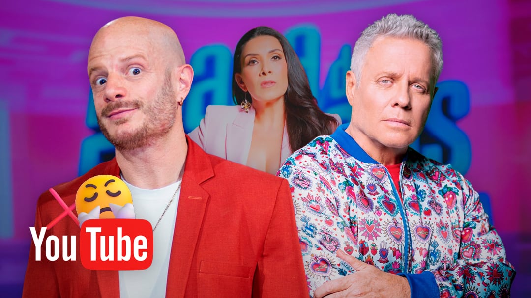 ”Si la dejas hablar”: Facundo y Alexis Ayala se enfrentan tras posicionamiento contra Dalilah Polanco en La Casa de los Famosos México 2025 y hay video de YouTube
