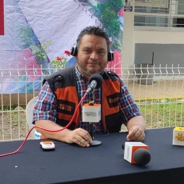 Luis Omar Cansino