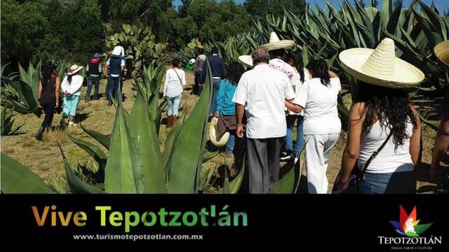 Tepotzotlán.