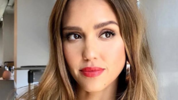 Jessica Alba