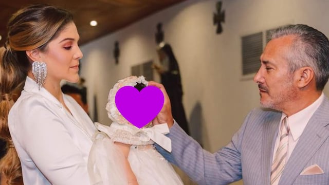 Esta es la historia de Natalia Alcocer y Juan José Chimal.