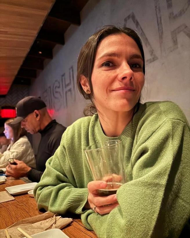 Renata Turrent, la joven morenista que se integra a la precampaña de Claudia Sheinbaum