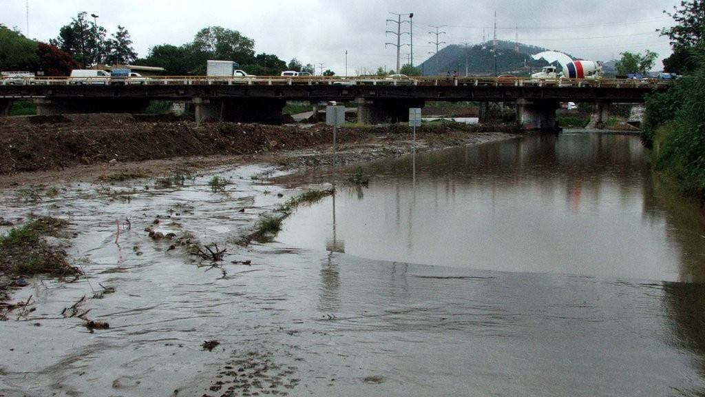 Contaminación de Río Atoyac
