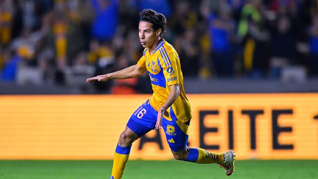 Tigres vs Cruz Azul: Los Felinos se llevan la victoria de local
