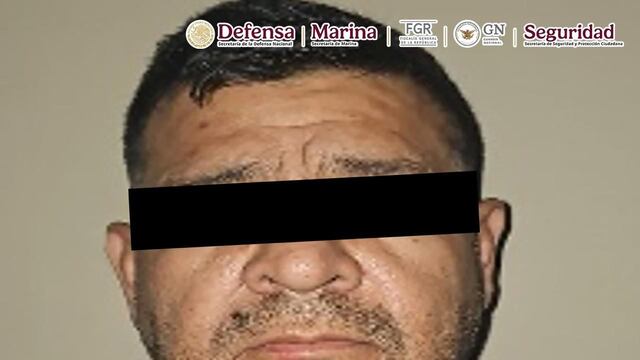 ¿Quién es Máximo García Carrillo, El Max?