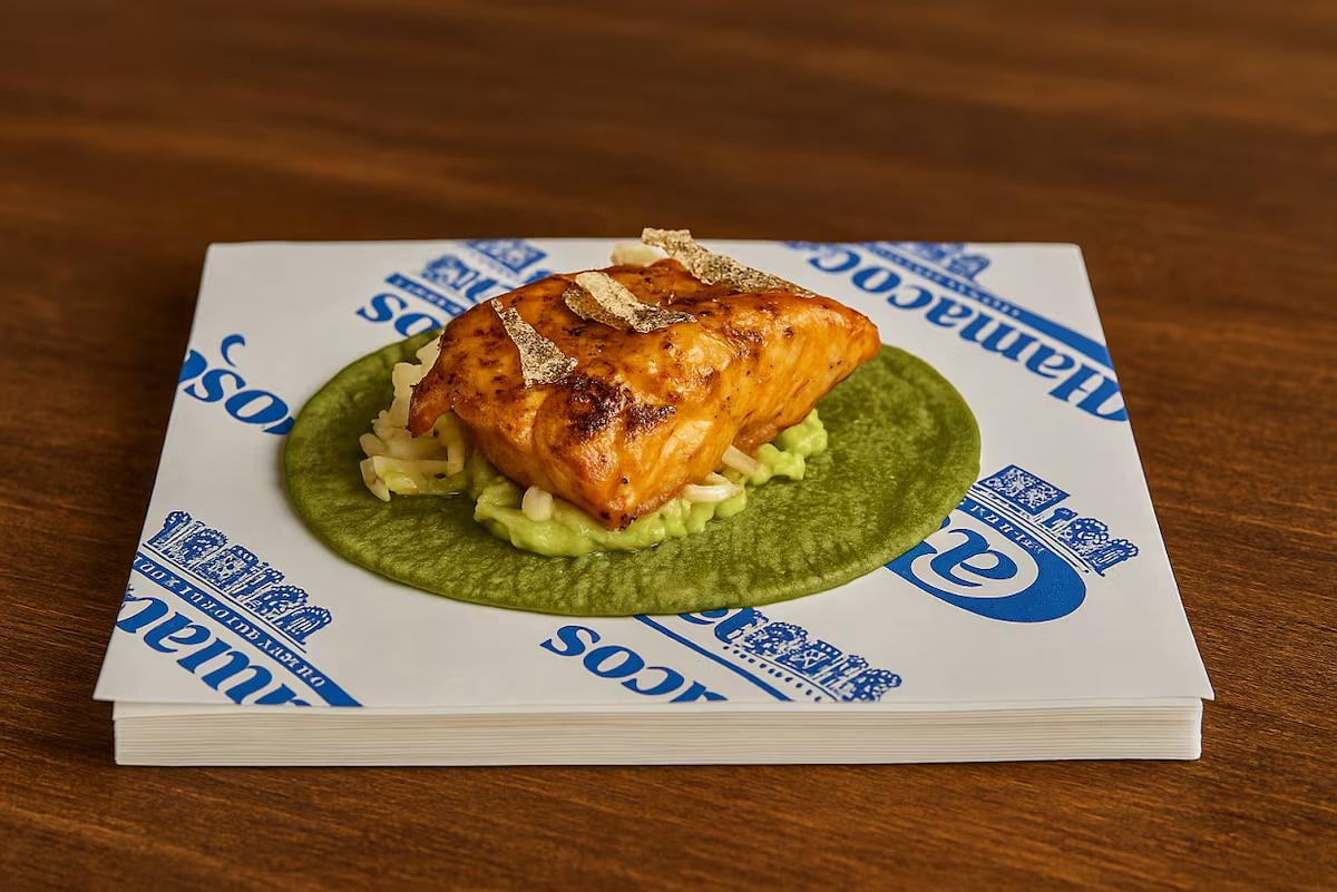 El Taco Nayarit conquista España