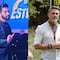 Sergio Mayer se burla de la cancelación de Poncho de Nigris que competía contra su programa en TV Azteca