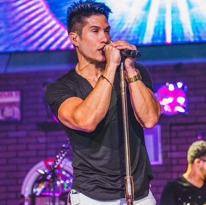 Chyno Miranda