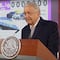 AMLO felicita al Club América en la mañanera; revela que no durmió por los festejos