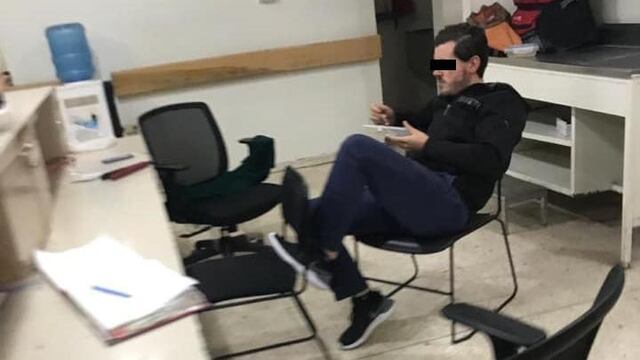 Negligencia médica en el IMSS, Monclova, Coahuila