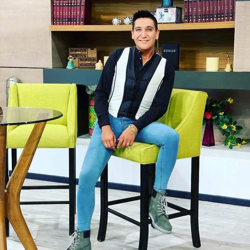 Farath Coronel, locutor y guía espiritual, es localizado muerto en Cuautitlán Izcalli