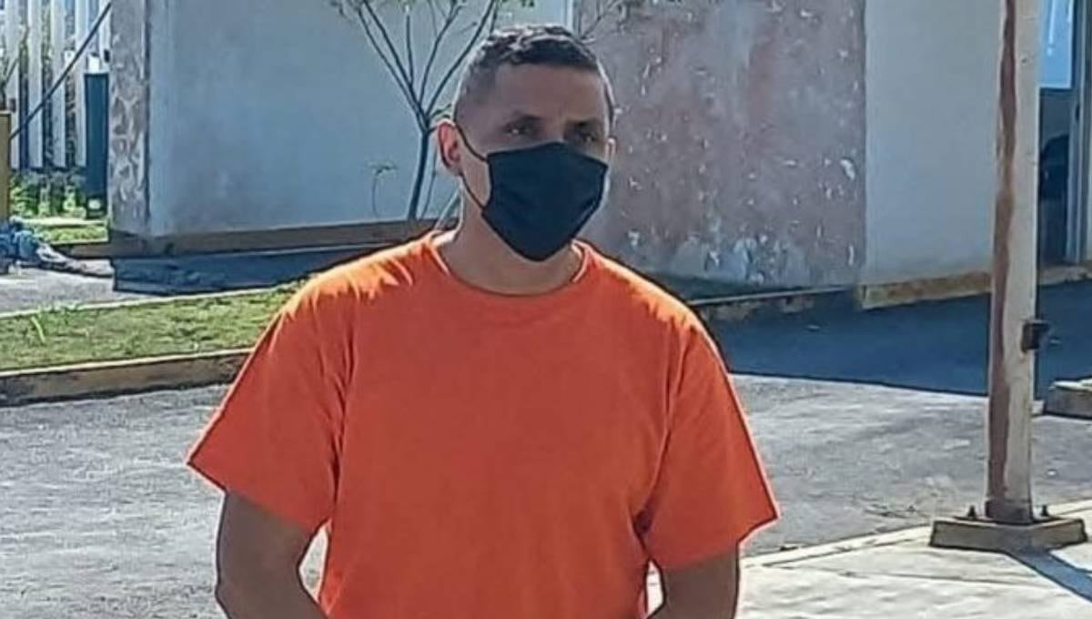 Elvis Alexis Bonilla Enríquez