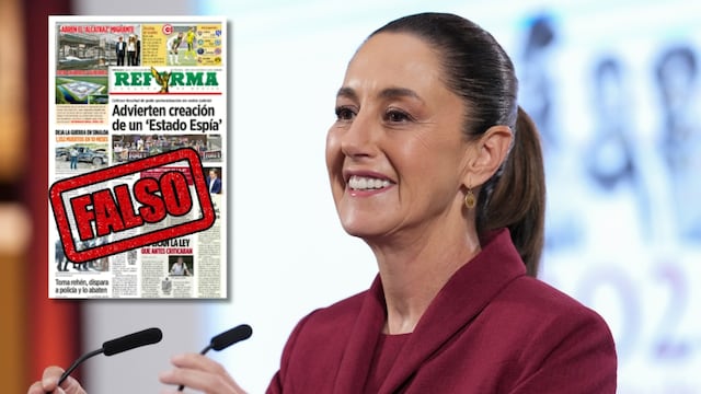 Les espanta el liderazgo de una mujer