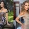Maribel Guardia ya se vio peleándose con Ninel Conde en un reality como Siempre Reinas