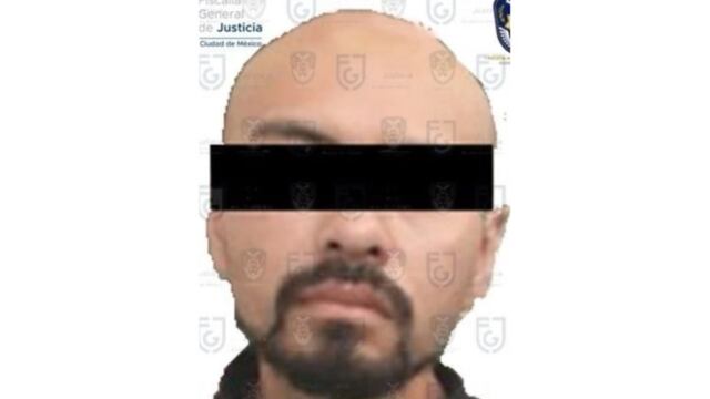 Feminicida Milpa Alta