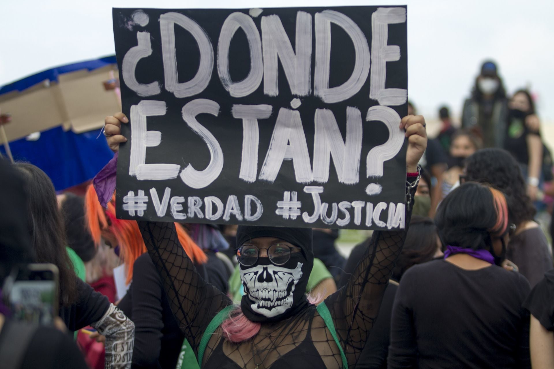 En Nuevo León, localizaron a 4 mujeres muertas y 117 con vida durante el mes de mayo: Fiscalía