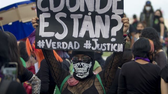 En Nuevo León, localizaron a 4 mujeres muertas y 117 con vida durante el mes de mayo: Fiscalía