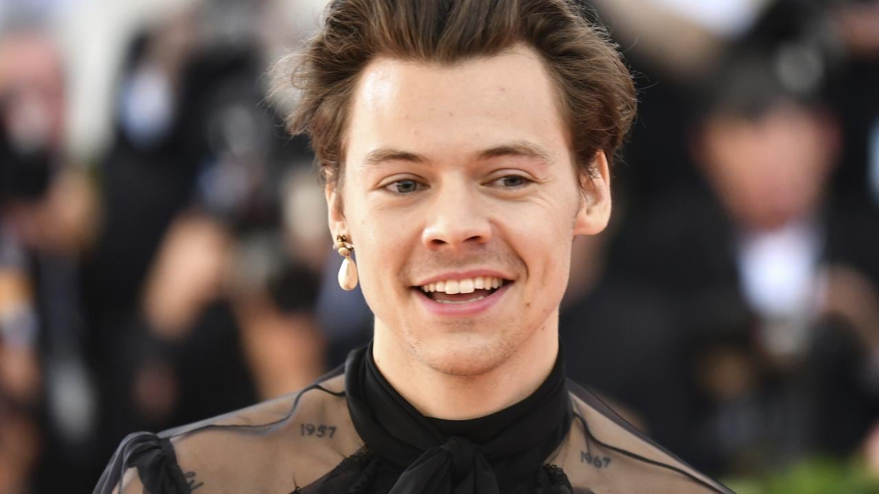 Harry Styles