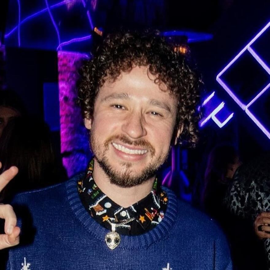 ¿Quién es Luisito Comunica? El youtuber al que India rechazó su visa