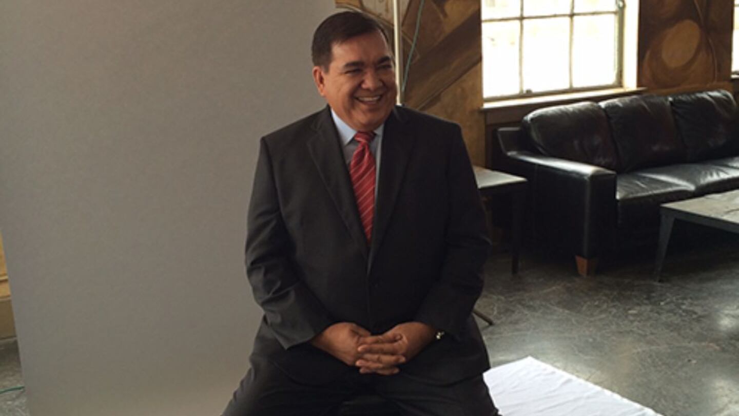 Quién es Frank Pérez, el abogado del Mayo Zambada que reveló el supuesto secuestro por parte de Joaquín Guzmán López?