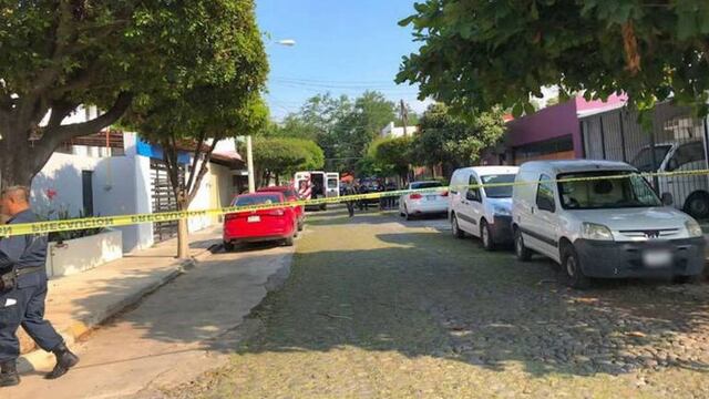 Coahuayana, Michoacán