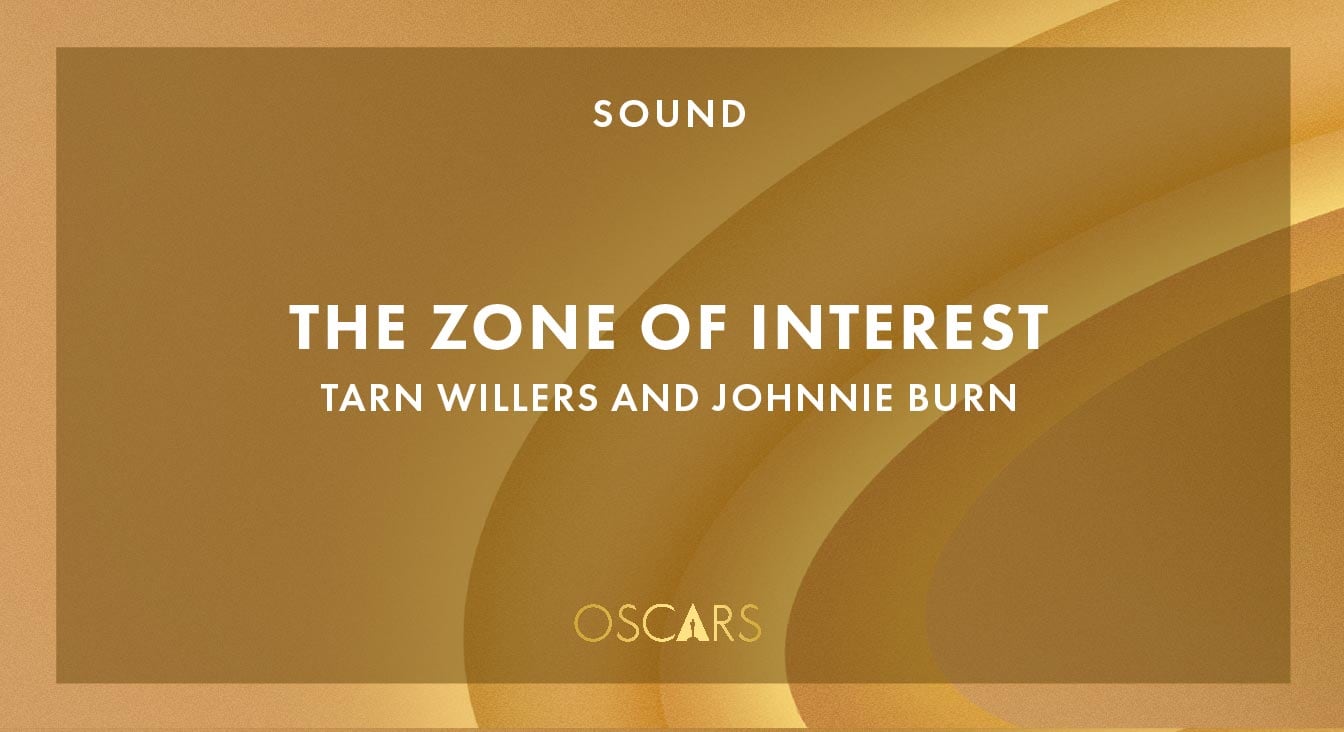 The Zone of Interest, ganadora Premios Oscar 2024