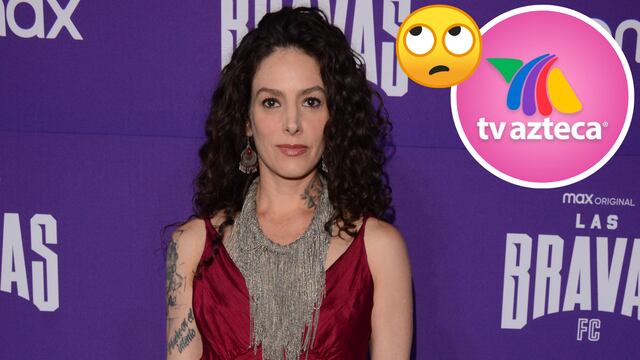 Ximena González Rubio revela que TV Azteca le puso órdenes de aprehensión porque la querían en la cárcel.