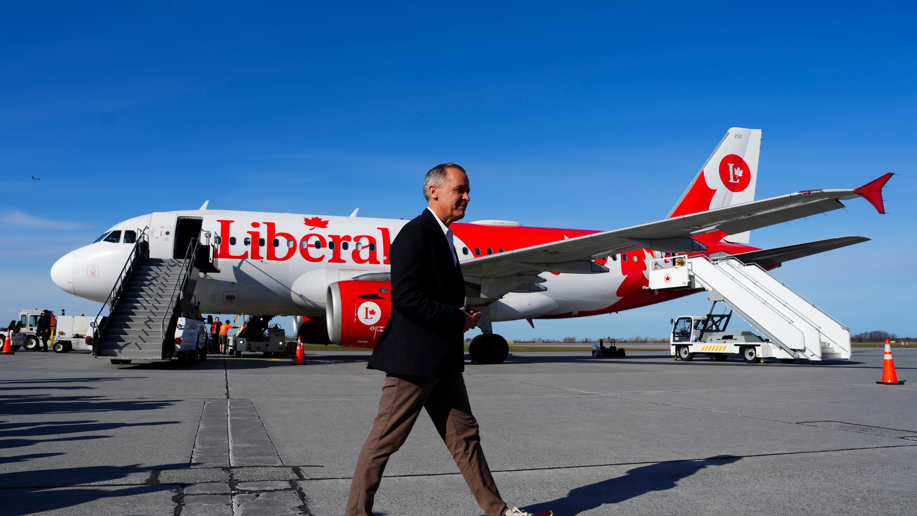 Canadá explora mayor comercio con China en medio de la negociación del T-MEC