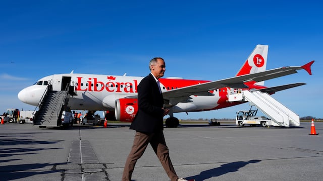 Canadá explora mayor comercio con China en medio de la negociación del T-MEC