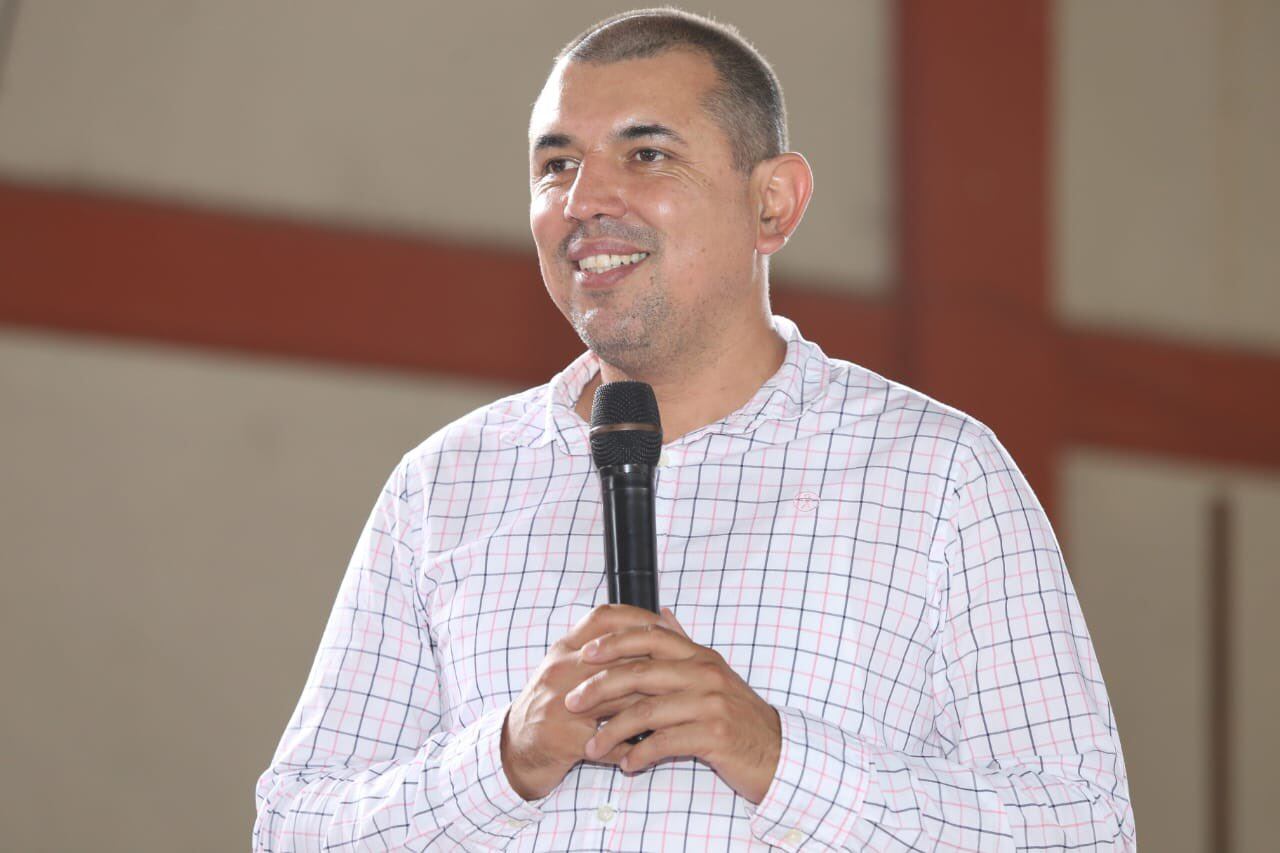 Rafael Lara Martínez, alcalde de Huehuetla detenido con medio millón de pesos