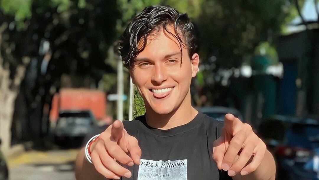 ¿Quién es Johnny Montesana, el joven que dañó el Palacio de Gobierno de Jalisco por hacer Parkour?