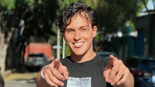 ¿Quién es Johnny Montesana, el joven que dañó el Palacio de Gobierno de Jalisco por hacer Parkour?