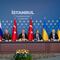 Guerra Rusia Ucrania día 1245: Mañana inicia tercera ronda de negociaciones entre Moscú y Kiev; Zelenski confirma a Umérov como líder de la delegación ucraniana y más