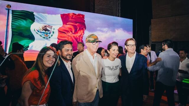 Movimiento Ciudadano