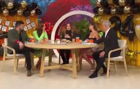 Programa Hoy