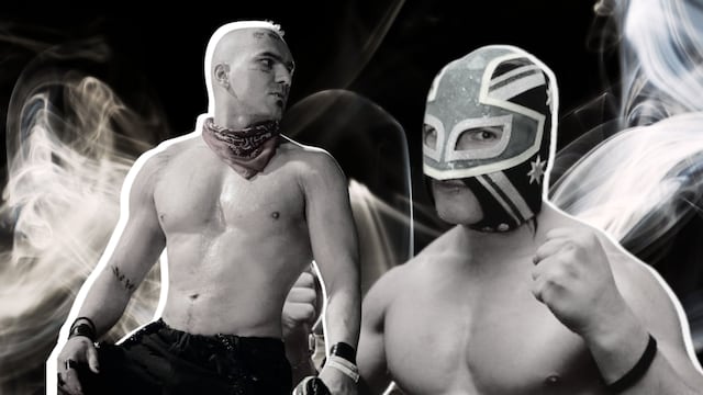 ¿De qué murió Australian Suicide? El luchador de la AAA tenía 32 años