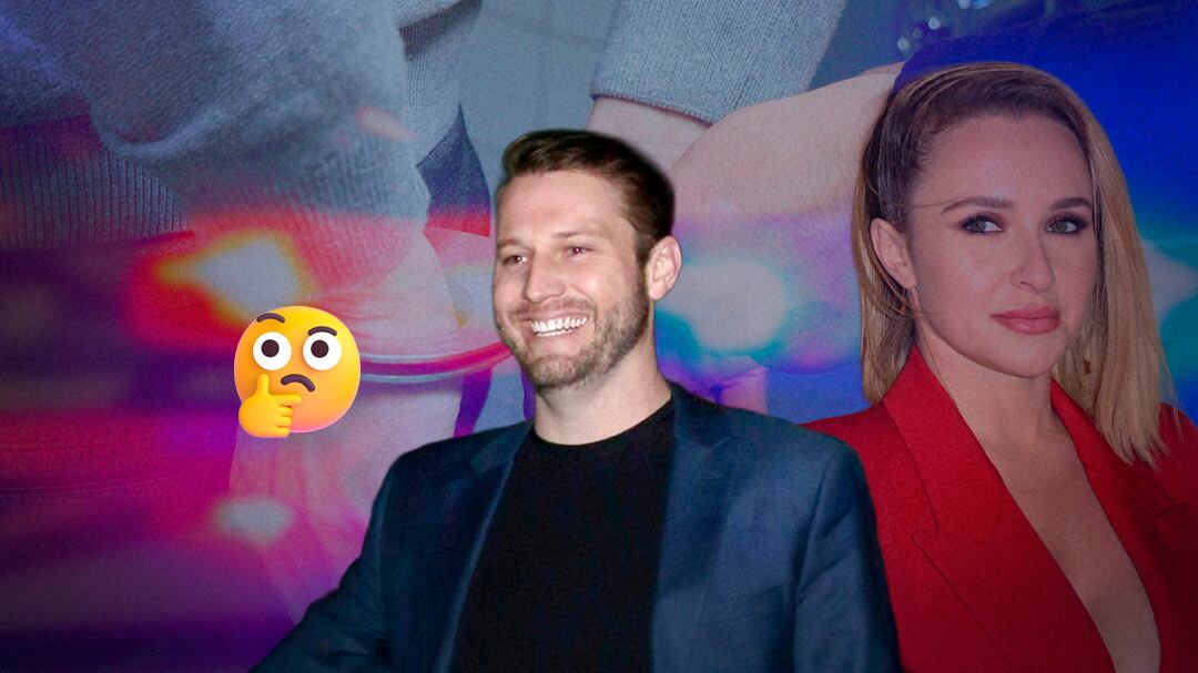 ¿Qué pasó con Brian Hickerson? El exnovio de Hayden Panettiere fue retenido