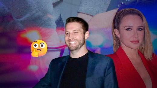 ¿Qué pasó con Brian Hickerson? El exnovio de Hayden Panettiere fue retenido