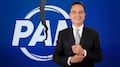 Carlos Soto rompe con el PAN y deja en duda su futuro político rumbo a 2027