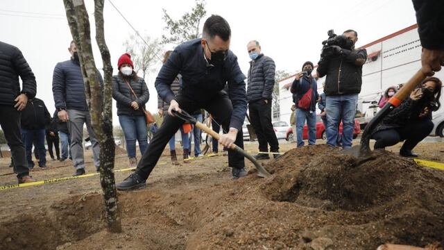 Luis Donaldo Colosio