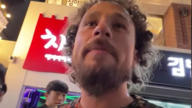 Luisito Comunica