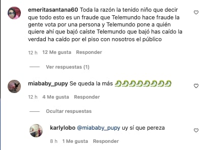 Piden salida de Daniela Navarro por víbora