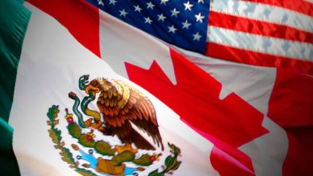 Trump y su amenaza de abandonar el TLCAN