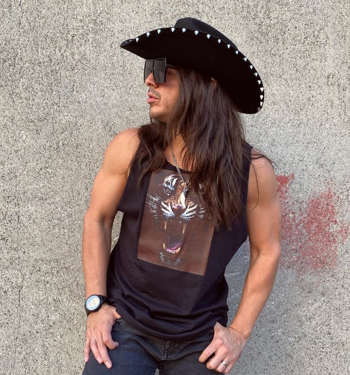 Rey Grupero