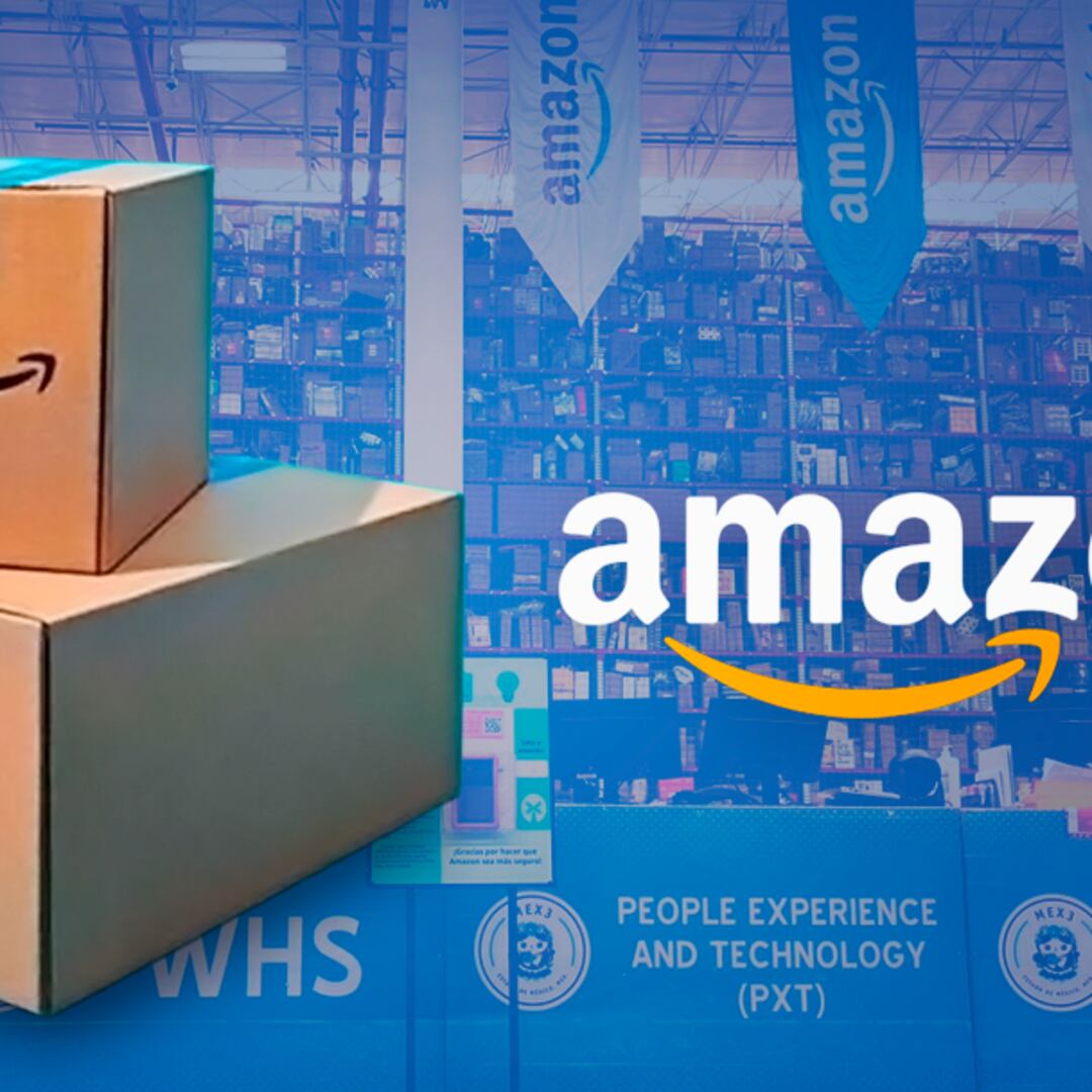 Amazon México se prepara para las ofertas del Prime Day 2025
