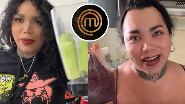 Paolita Suárez podría entrar a MasterChef Celebrity 2024 México y en este día sabremos los participantes.