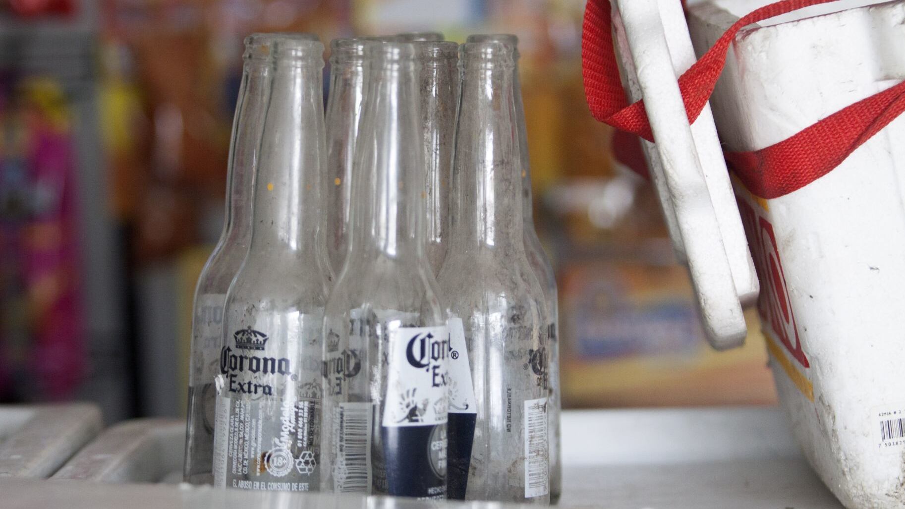 Parar producción de cerveza fue un error, consideran