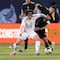 ¿Qué le pasó a Edson Álvarez? Alarma en la Selección Mexicana por lesión del Machín ante Japón
