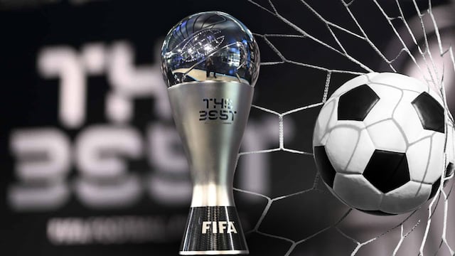Premios The Best 2024: Estos son los 11 goles nominados al Premio Puskas.